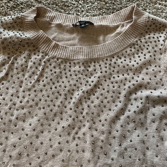 Express sweater - Picture 2 of 2